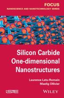 Silicon Carbide One-Dimensional Nanostructures 1848217978 Book Cover