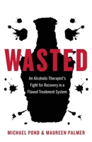 Wasted 1771641967 Book Cover