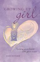 Growing Up Girl 0884895637 Book Cover