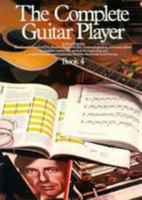 The Complete Guitar Player 0825623251 Book Cover