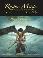 The Rogue Mage RPG Players Handbook 1622680146 Book Cover