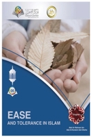 Ease and Tolerance in Islam 6039093811 Book Cover