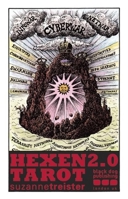 Hexen 2.0 Tarot 1910433748 Book Cover