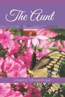 The Aunt 1926650115 Book Cover