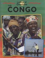 Congo 0749682426 Book Cover
