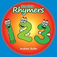 Rumber Rhymers 1530016940 Book Cover