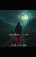 The Hollowing: The Bleeding Ground B0FNMF329C Book Cover
