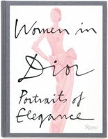 Women in Dior 0847849333 Book Cover