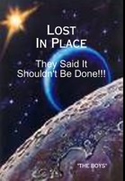 Lost In Place 1435759060 Book Cover