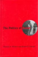 The Politics of Denial 0262631849 Book Cover