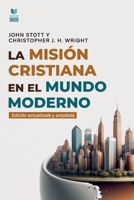 La Misión Cristiana En El Mundo Moderno (Spanish Edition) 6125026353 Book Cover