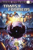 Transformers: Dark Cybertron 163140072X Book Cover