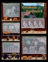 Gehäkelte Gardinen 5 3752806443 Book Cover