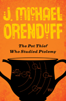 The Pot Thief Who Studied Ptolemy 1892343797 Book Cover