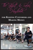 The Stylist & Salon Handbook for Keeping Customers & Making Money 0983690839 Book Cover