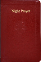 Night Prayer 0899423531 Book Cover