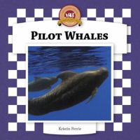 Pilot Whales 1596793112 Book Cover