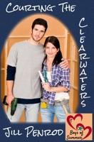Courting the Clearwaters 1492215651 Book Cover