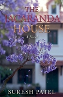 The Jacaranda House B0GRQ9VQ2M Book Cover