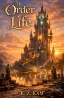 The Order of Life (The Venerable Lich) B0GY1J8PNF Book Cover