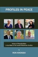 Profiles in Peace 1734470097 Book Cover