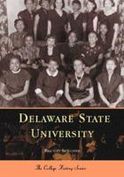 Delaware State University 0738505978 Book Cover