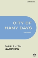 City of Many Days: A Novel 1562790501 Book Cover