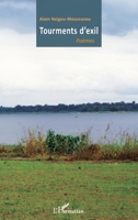 Tourments d'exil: Poèmes (French Edition) 2336008963 Book Cover