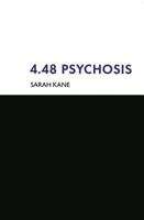 4.48 Psychosis 0413748308 Book Cover