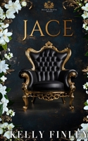 Jace (Belles & Bratva Beasts) B0H1BXHKPZ Book Cover