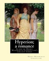 Hyperion 1985608901 Book Cover