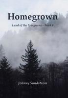 Homegrown 1796036714 Book Cover