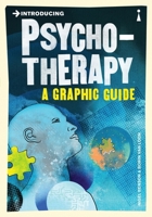 Introducing Psychology: A Graphic Guide 1840465867 Book Cover