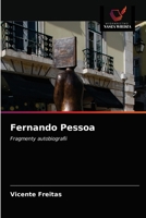 Fernando Pessoa 6203239127 Book Cover