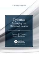 Cybertax 1032360674 Book Cover