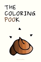 The Coloring Pook 172177663X Book Cover