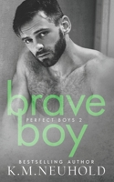 Brave Boy B094TKTFGD Book Cover