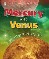 Mercury and Venus: The Inner Planets 0716680602 Book Cover