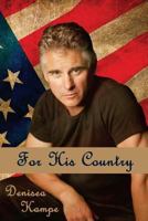 For His Country 1940315573 Book Cover
