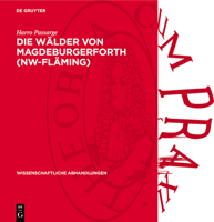 Die Wälder Von Magdeburgerforth (Nw-Fläming): Eine Forstlich-Vegetationskundliche Studie 3112739345 Book Cover