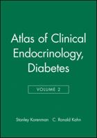 Atlas of Clinical Endocrinology, Diabetes (Atlas of Clinical Endocrinology, 2)
