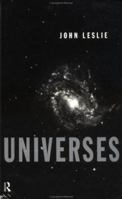 Universes 0415041449 Book Cover