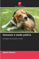 Zoonoses e saúde pública (Portuguese Edition) 6208347785 Book Cover