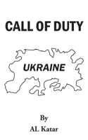 Call of Duty Ukraine 1957956569 Book Cover