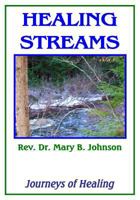 Healing Streams 1440466777 Book Cover
