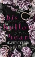 His Hollow Heart 1956764038 Book Cover