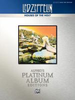Led Zeppelin: Houses of the Holy Off the Record 073909565X Book Cover