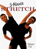 5-Minute Stretch 0806994533 Book Cover