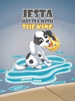 Jesta Has Tea with the King 1035899035 Book Cover