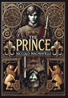 The Prince (Cram Edition) B0GZK89MNL Book Cover